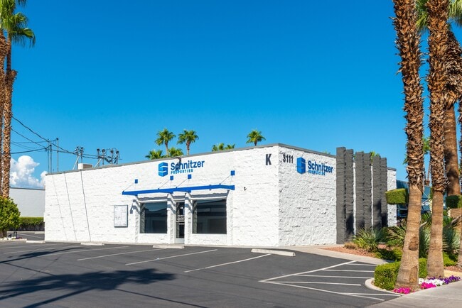 More details for 3111 S Valley View Blvd, Las Vegas, NV - Retail, Light Industrial to Rent