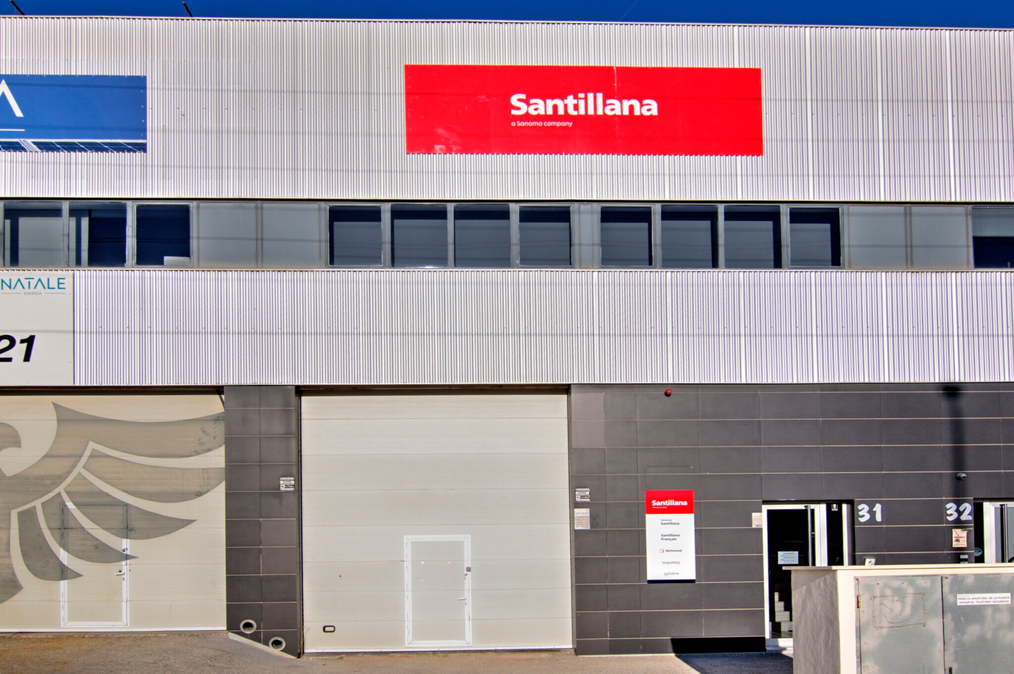 Avinguda del Euro, 31, Alicante, Alicante for sale Primary Photo- Image 1 of 8