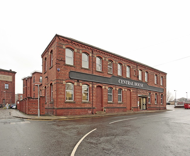 More details for Winwick St, Warrington - Office to Rent