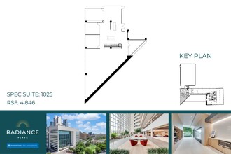 1301 Young St, Dallas, TX for rent Floor Plan- Image 1 of 1