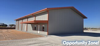More details for 14941 Montana Avenue Ave, El Paso, TX - Land to Rent
