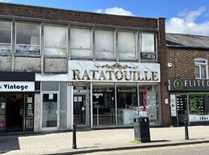 72-74 High St, Cheadle for rent Building Photo- Image 1 of 3