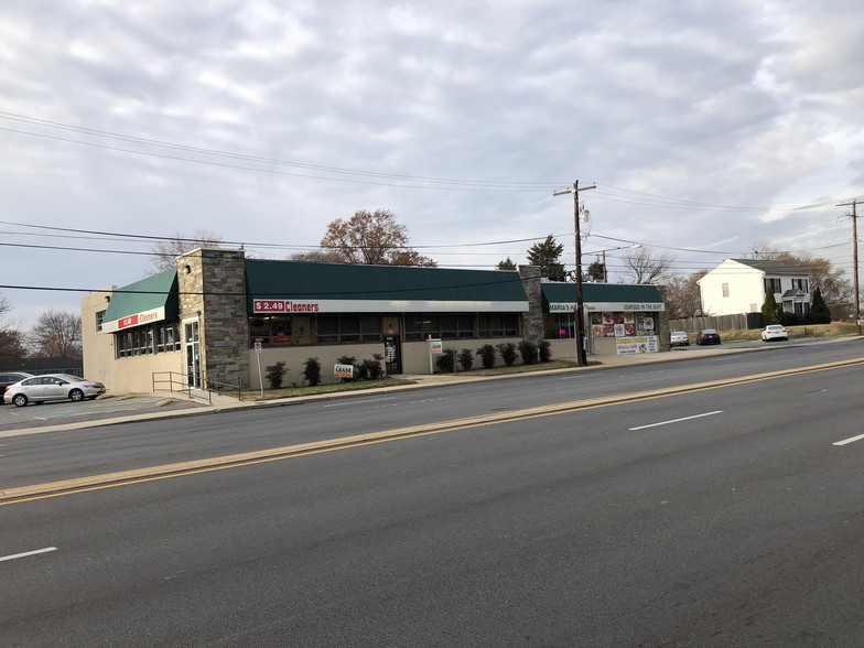 12114-12132 Georgia Ave, Wheaton, MD for rent - Building Photo - Image 3 of 6