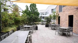 More details for 103 Boulevard De Charonne, Paris - Co-working to Rent