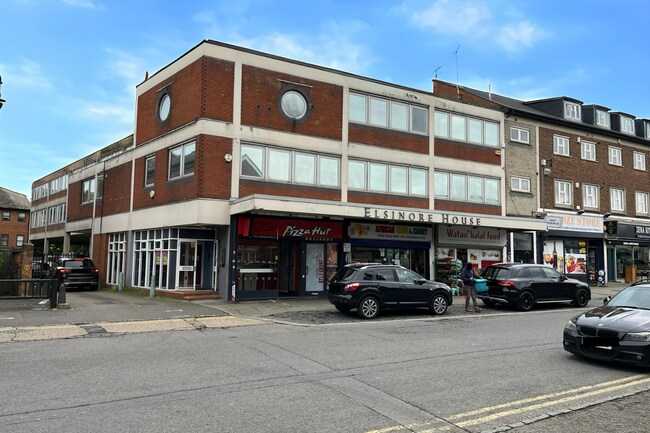 More details for 43 Buckingham St, Aylesbury - Office to Rent
