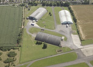 Colerne Industrial Park, Chippenham for rent Building Photo- Image 1 of 5