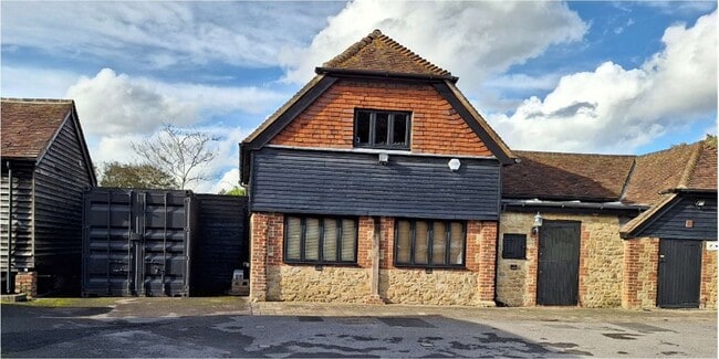 More details for The Studio & The Steddle Granary, Godalming - Office to Rent