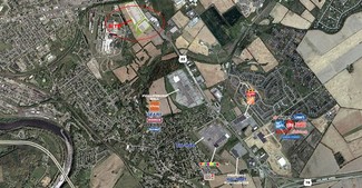 More details for US Route 22, Lopatcong, NJ - Retail for Rent