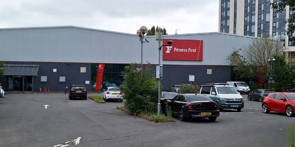 Tudor St, Exeter for sale Primary Photo- Image 1 of 1