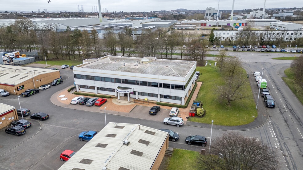 Barlow Park, Broughty Ferry to rent - Building Photo - Image 2 of 9