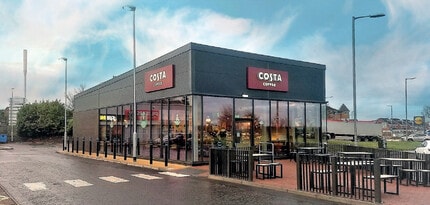 Bell Quadrant, Carfin to rent Building Photo- Image 1 of 5