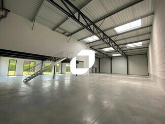 More details for 332 Rue De Bruxelles, Nieppe - Office, Light Industrial to Rent