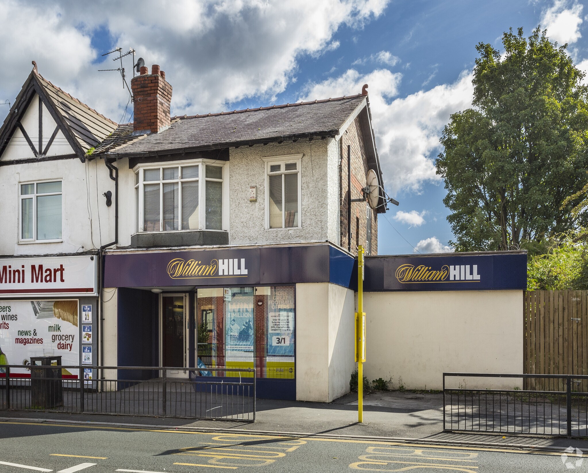 9A Baileys Ln, Liverpool for sale Primary Photo- Image 1 of 1
