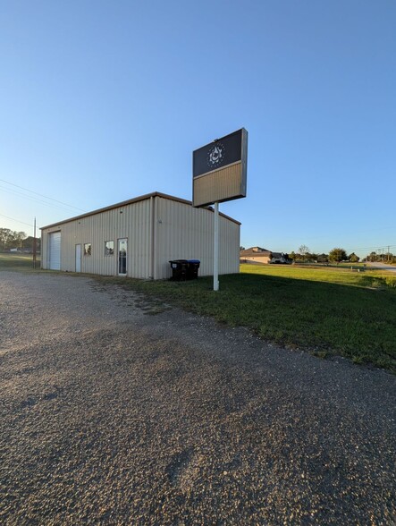 5505 McCann Rd, Longview, TX for sale - Building Photo - Image 3 of 9