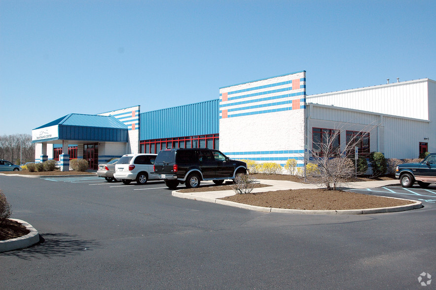 711 N New Rd, Pleasantville, NJ for sale - Building Photo - Image 2 of 46