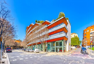 More details for Avinguda de J. V. Foix, 54, Barcelona - Office to Rent