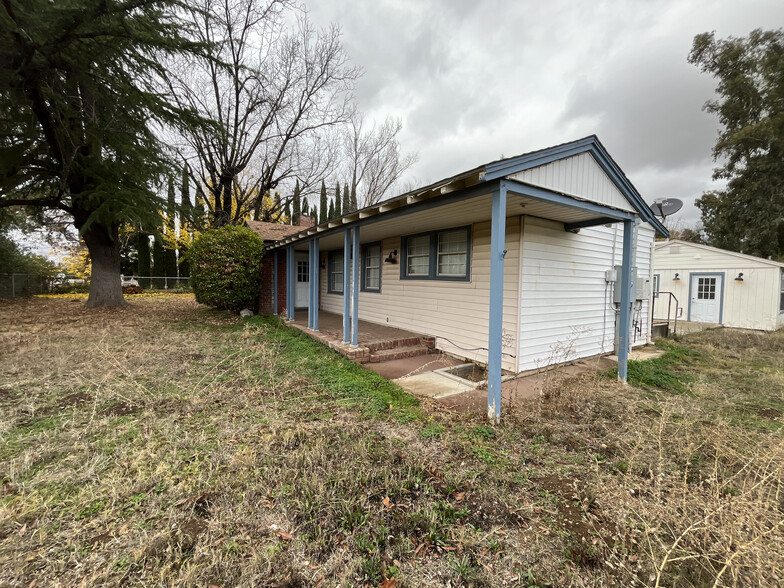 22590 Antelope Blvd, Red Bluff, CA for sale - Building Photo - Image 2 of 25