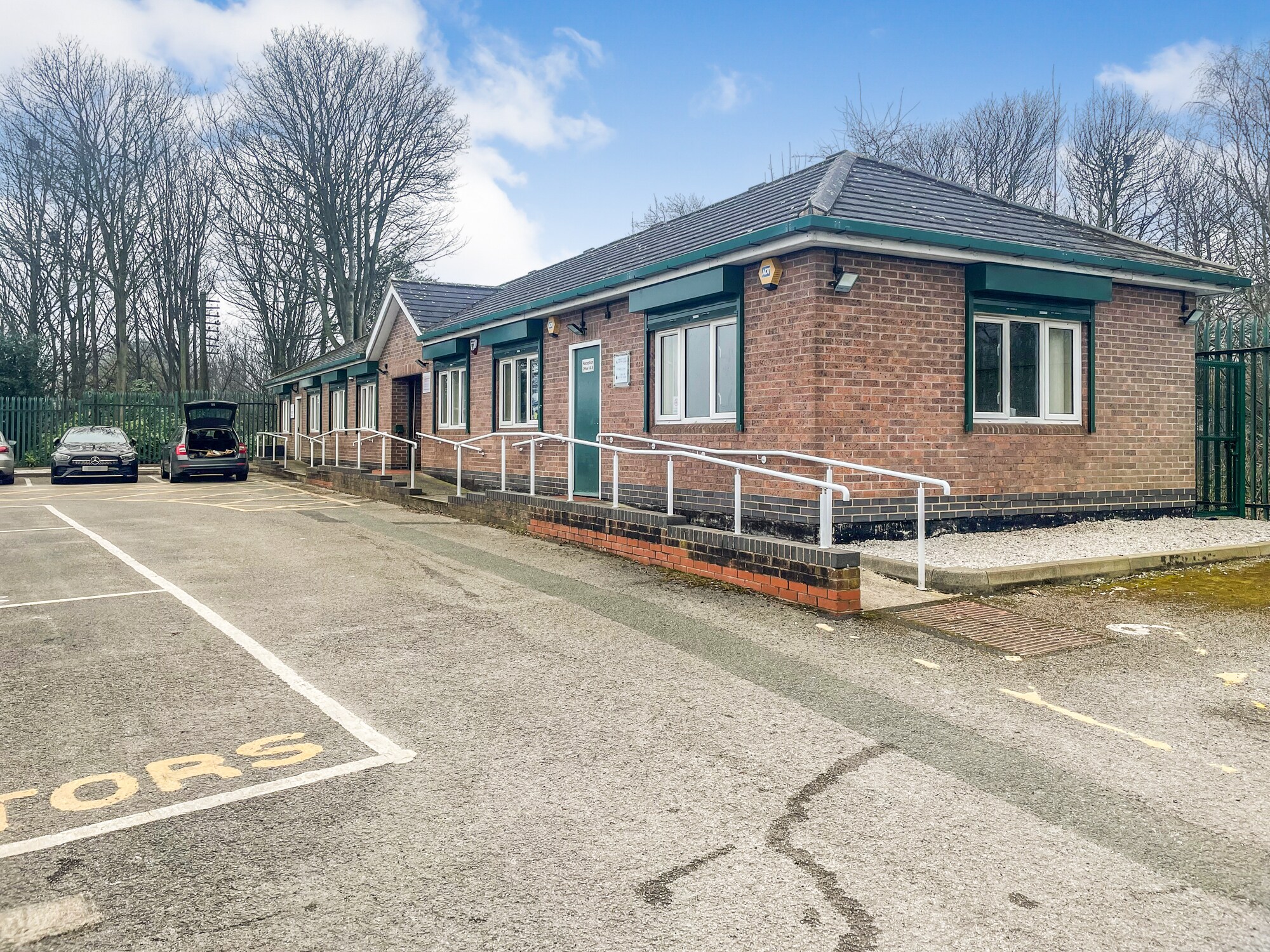 Signal Way, Mansfield Woodhouse for sale Building Photo- Image 1 of 1