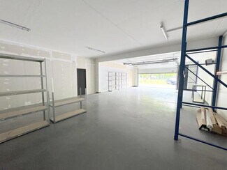 More details for Rue Du Gros Murger, Herblay-sur-Seine - Light Industrial to Rent