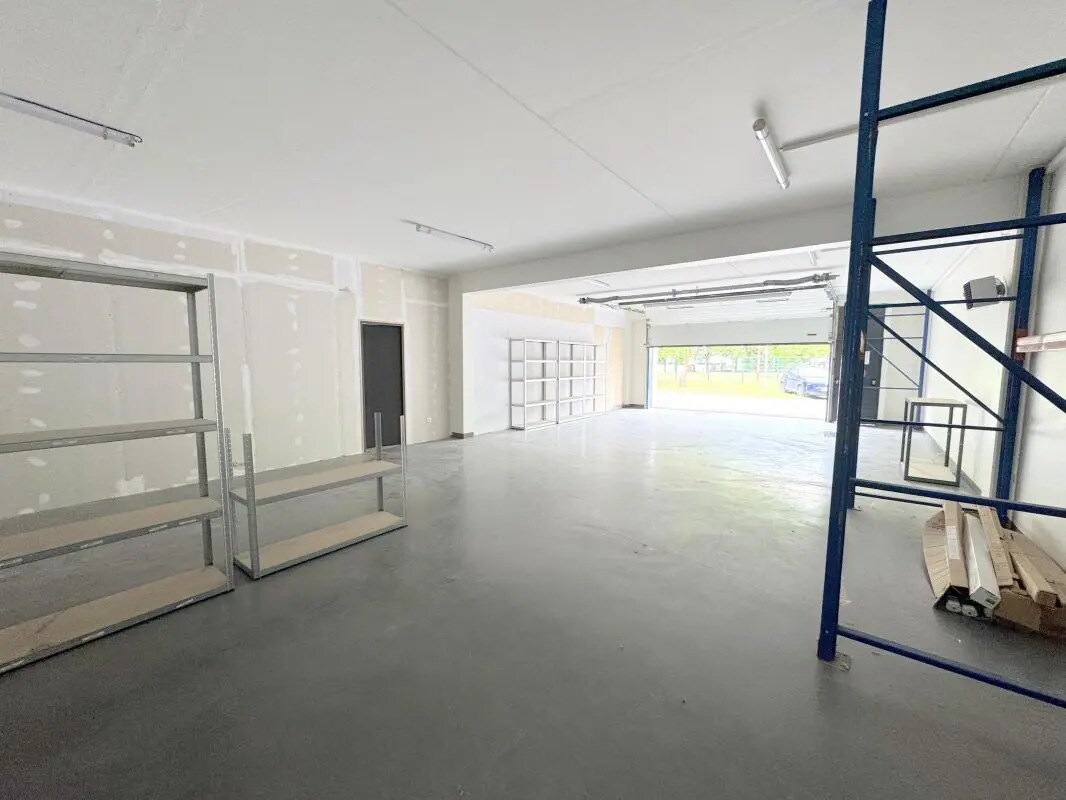 Rue Du Gros Murger, Herblay-sur-Seine to rent Interior Photo- Image 1 of 10