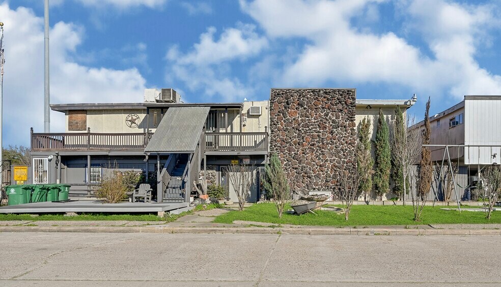 Riddlewood Apartments Houston, TX for Sale UK