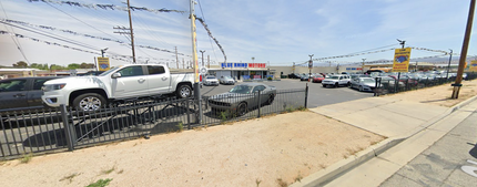 37940 Sierra Hwy, Palmdale, CA for sale Building Photo- Image 1 of 3