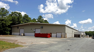 More details for 11080 Air Park Rd, Ashland, VA - Industrial for Rent