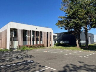 More details for 17 Rue Des Oziers, SAINT-OUEN-L'AUMONE - Light Industrial to Rent
