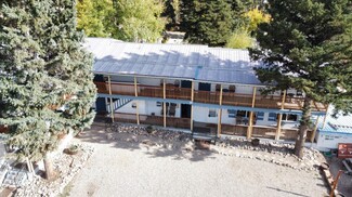 More details for 1301 Main St, Red River, NM - Speciality for Sale