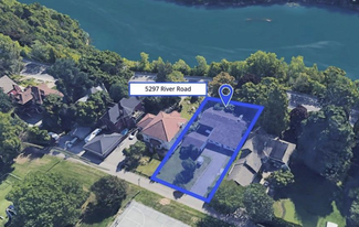 More details for 5297 River Rd, Niagara Falls, ON - Land for Sale