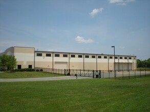 1020 Corporate Park Dr, Mebane, NC for rent Building Photo- Image 1 of 2