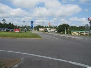 I-95 and Campground Rd, Walterboro, SC for sale - Building Photo - Image 1 of 1