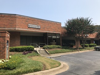 More details for 2300 W Park Place Blvd, Stone Mountain, GA - Office/Medical for Rent