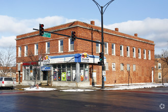 8657 S Commercial Ave, Chicago, IL for sale Primary Photo- Image 1 of 6