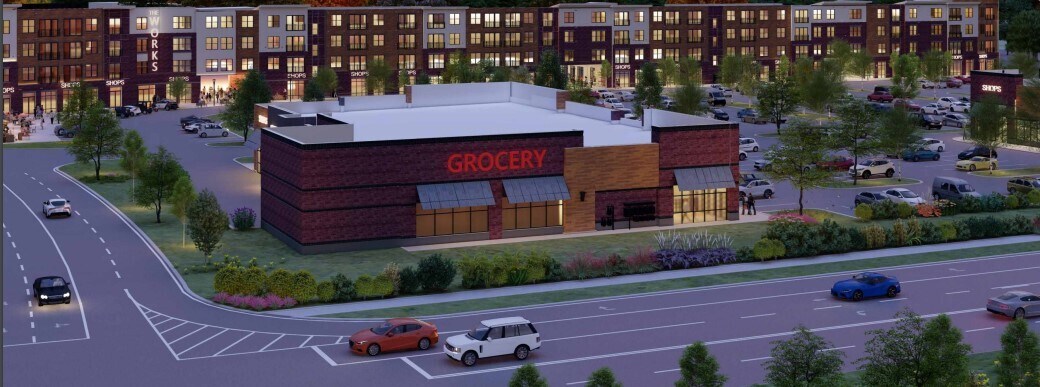 3250 Hillsborough Rd, Durham, NC to rent Building Photo- Image 1 of 8