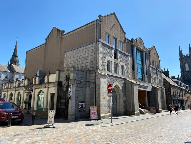 More details for Belmont St, Aberdeen - Retail for Sale