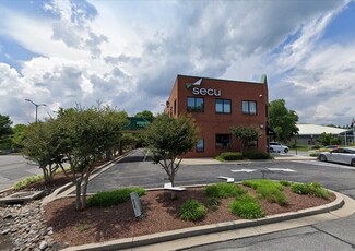 More details for 1298 Cronson Blvd, Crofton, MD - Office/Retail for Rent