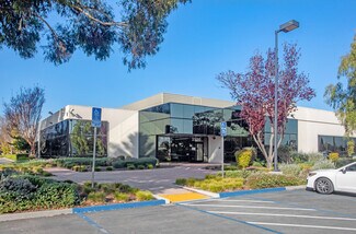 More details for 3520 Bassett St, Santa Clara, CA - Light Industrial to Rent