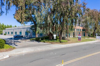 More details for 320 Logue Ave, Mountain View, CA - Office to Rent