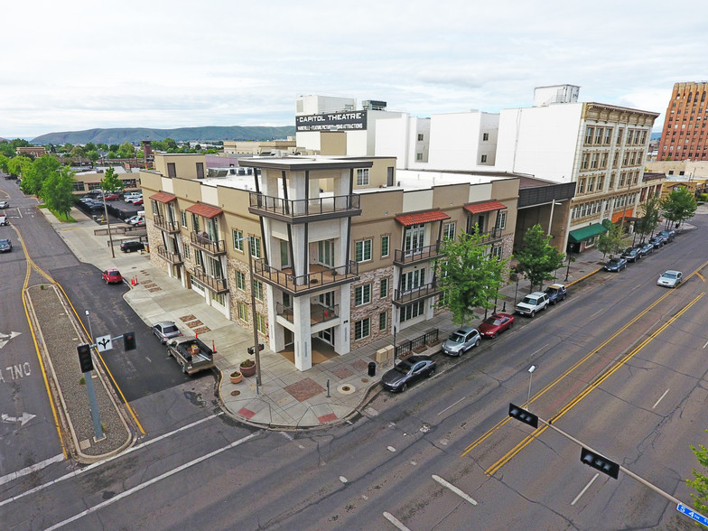 316 E Yakima Ave, Yakima, WA for rent - Building Photo - Image 2 of 17