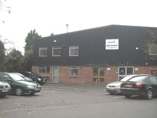 More details for Horseshoe Rd, Reading - Industrial for Rent