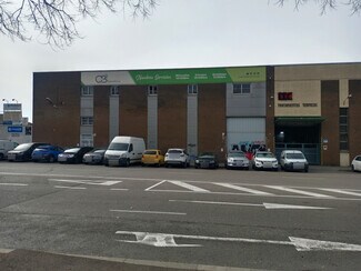 More details for Industrial to Rent