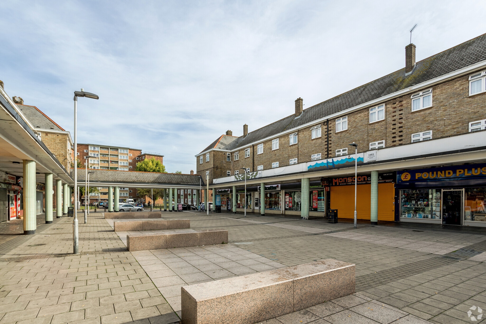 2-20 Farr Ave, Barking for sale Building Photo- Image 1 of 1