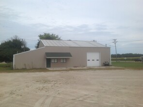 231 Powers Rd, Rochelle, IL for sale Building Photo- Image 1 of 1