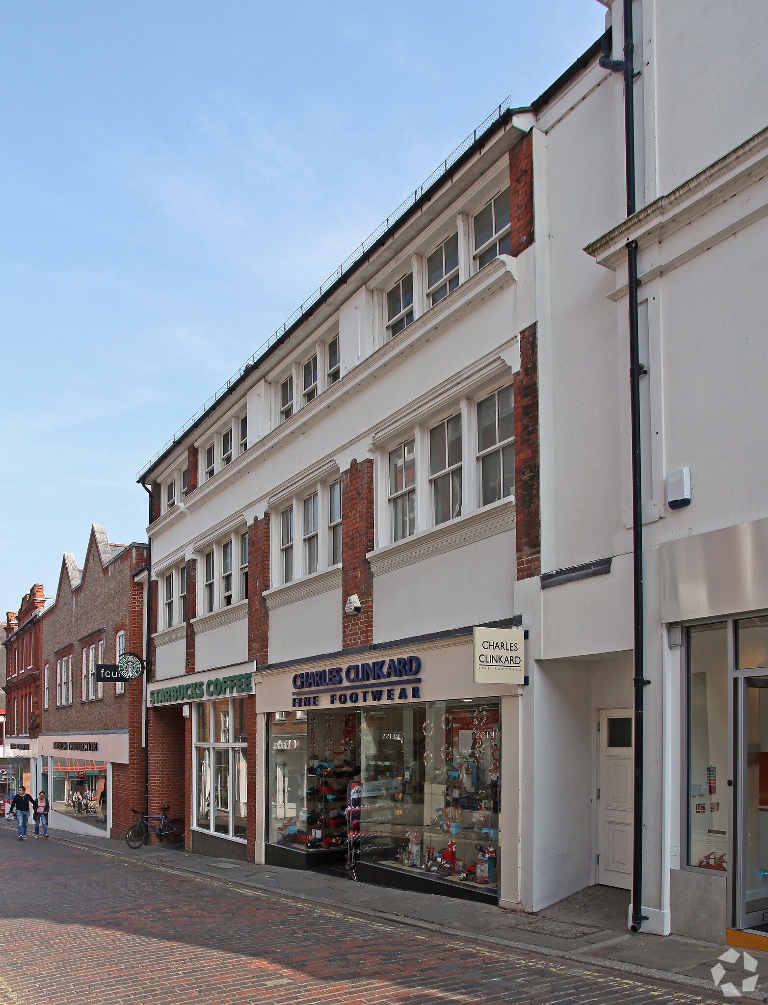 16 Market St, Guildford for sale Primary Photo- Image 1 of 1