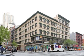 More details for 1550-1556 3rd Ave, New York, NY - Office, Office/Medical for Rent