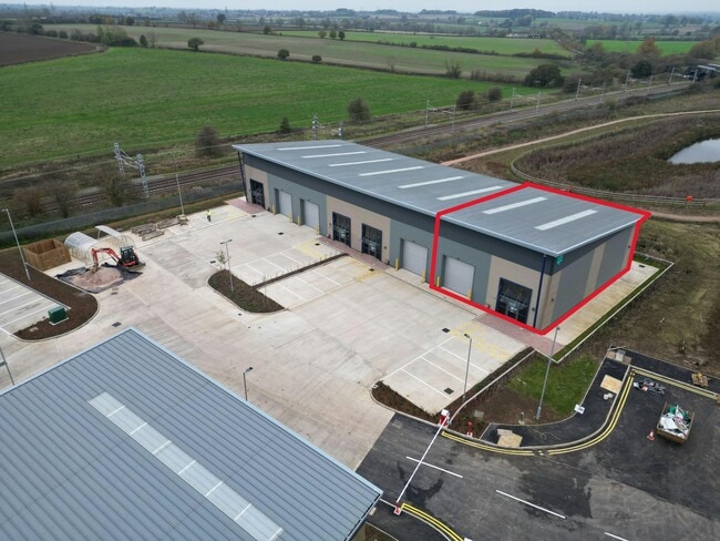 More details for Wistow Rd, Leicester - Industrial to Rent