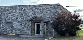 More details for 1266 Middle Rowsburg Rd, Ashland, OH - Office for Rent