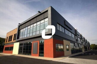 More details for Light Industrial to Rent