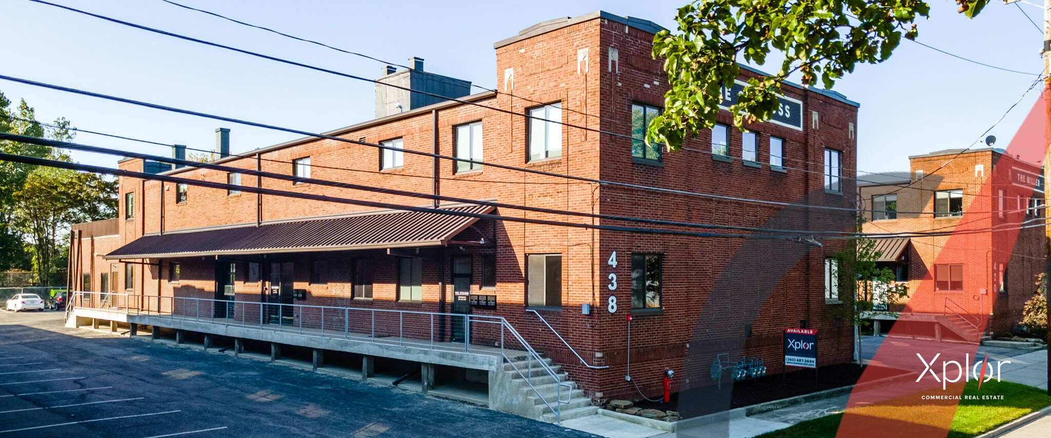 438 E Brackenridge St, Fort Wayne, IN for sale Building Photo- Image 1 of 1